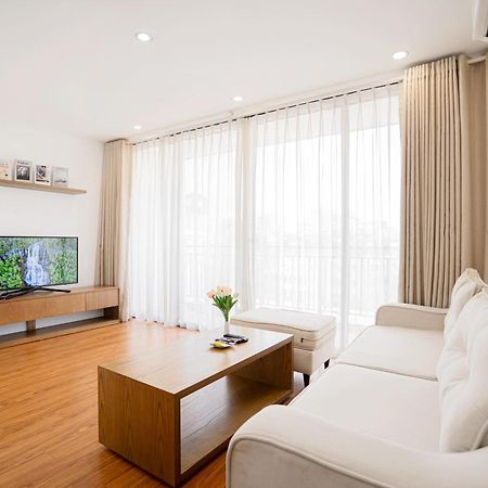 22Housing Hotel & Residence 60 Linh Lang Ανόι Εξωτερικό φωτογραφία