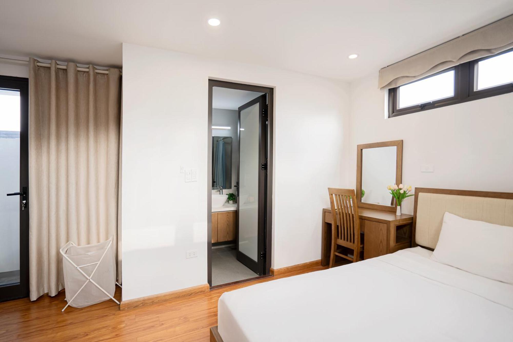 22Housing Hotel & Residence 60 Linh Lang Ανόι Εξωτερικό φωτογραφία