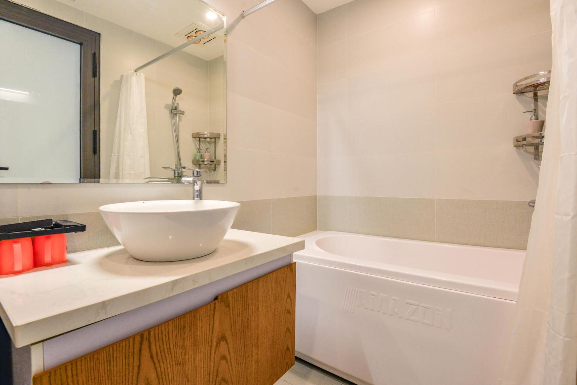 22Housing Hotel & Residence 60 Linh Lang Ανόι Εξωτερικό φωτογραφία
